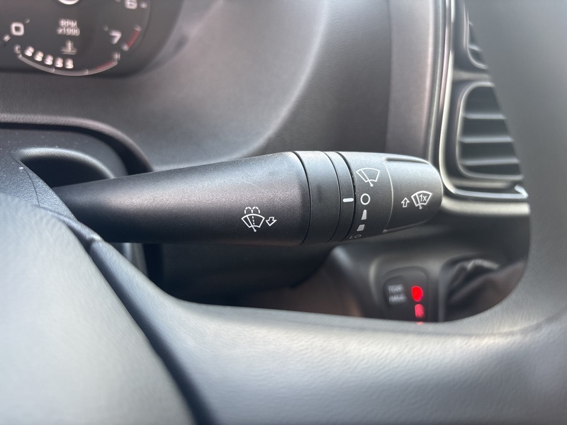 2025 Ram ProMaster 2500 photo 19