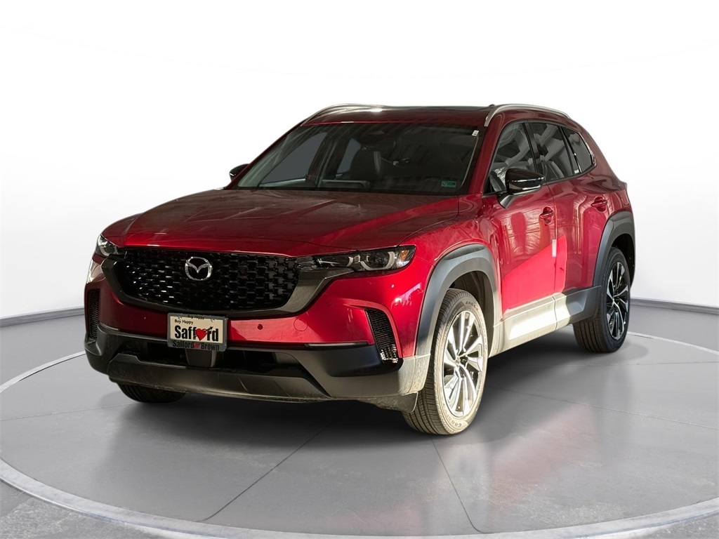 2026 Mazda CX-50 Premium Plus's photo