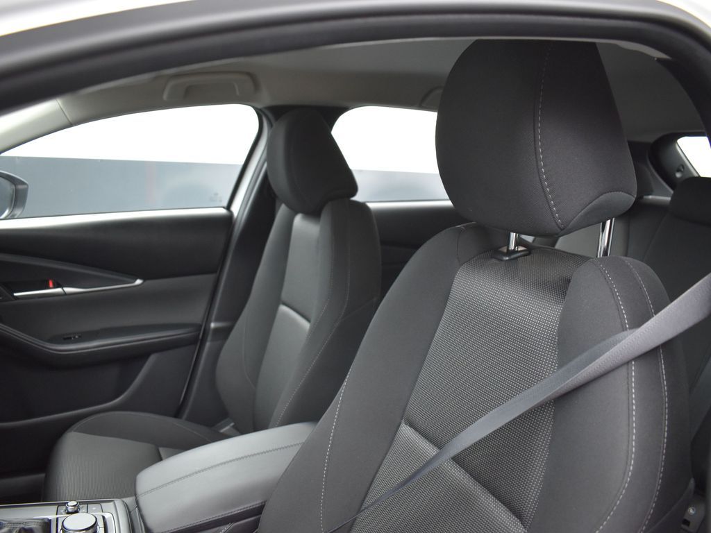 2023 Mazda CX-30 2.5 S photo 9