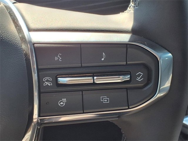 2025 Gmc Sierra EV Denali photo 15