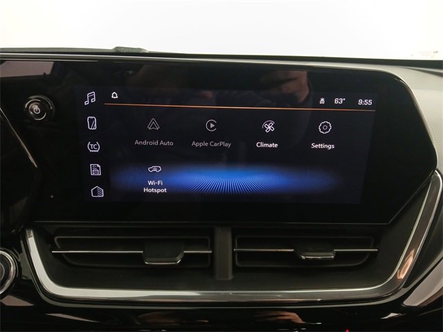 2024 Chevrolet Trax photo 13