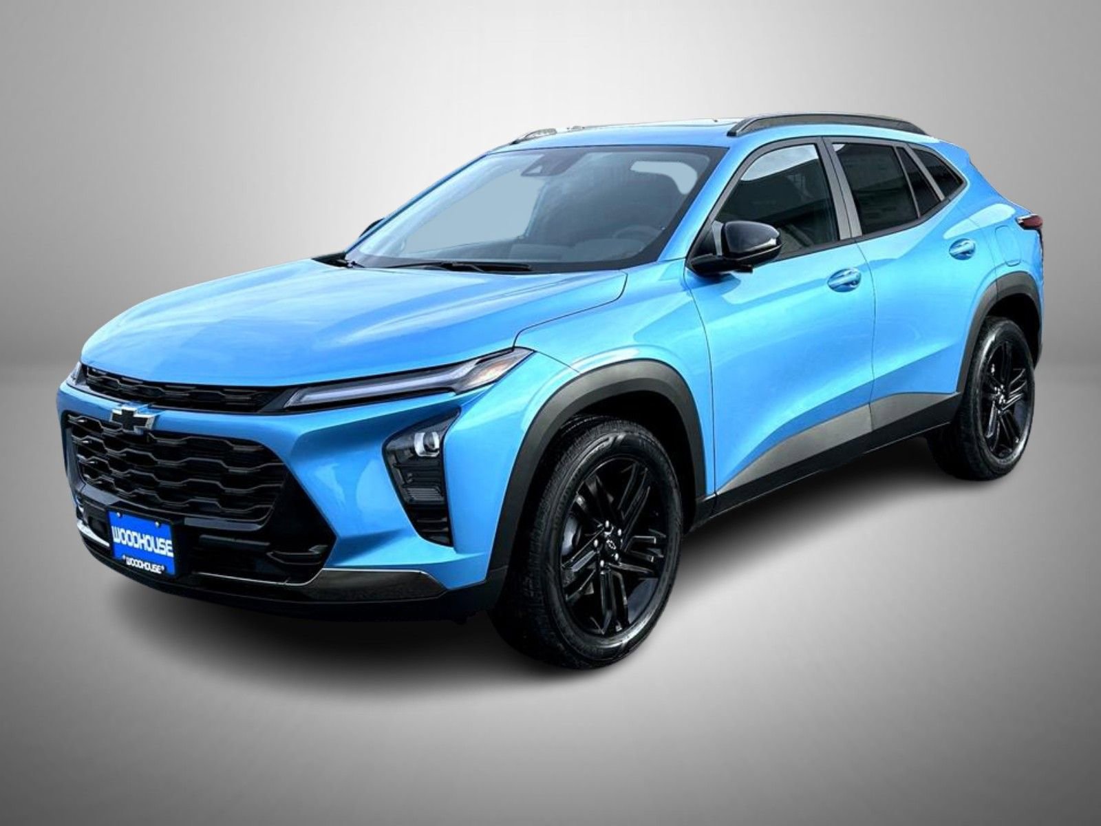 2026 Chevrolet Trax Activ's photo