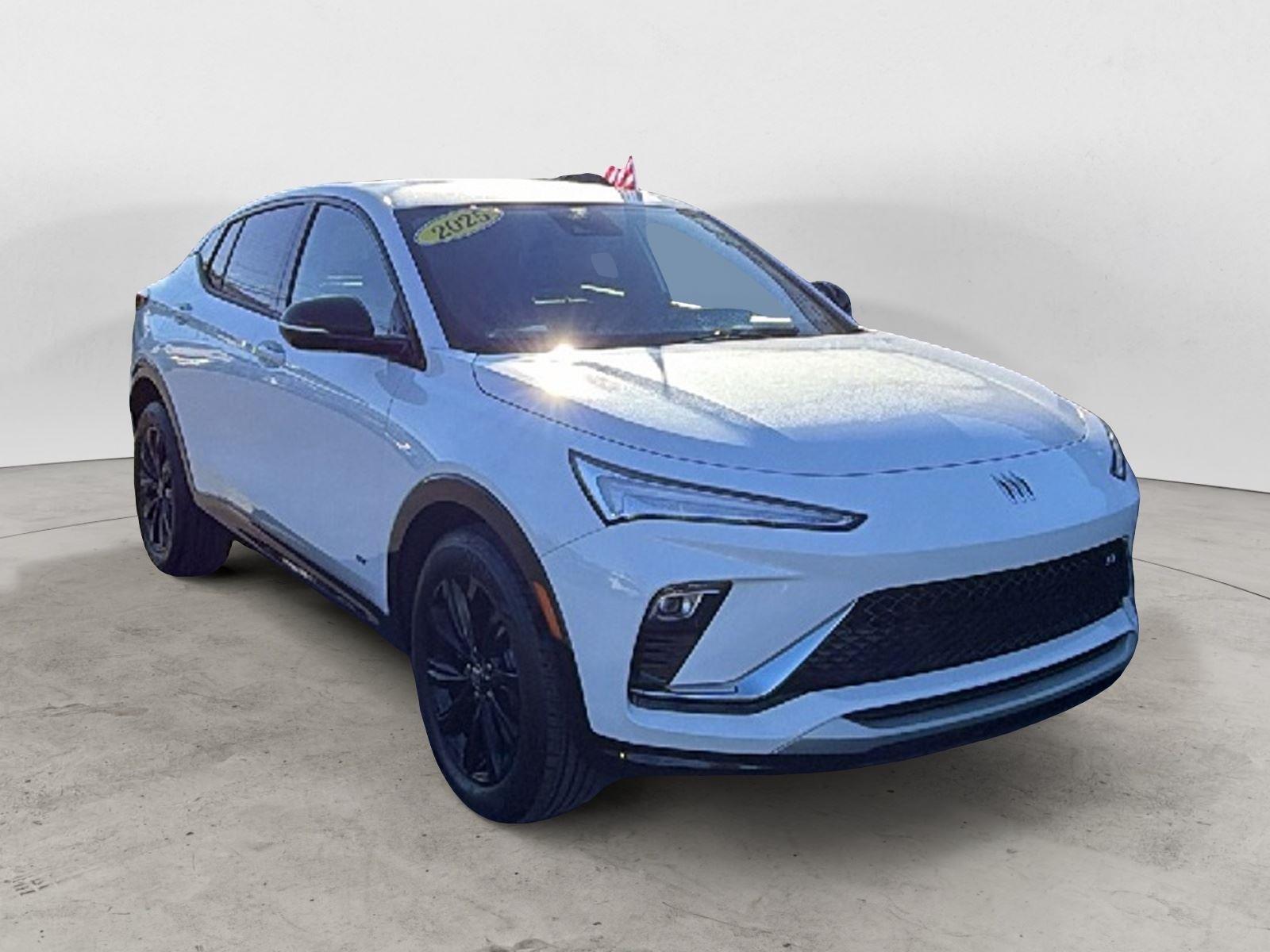 2025 Buick Envista Sport Touring's photo