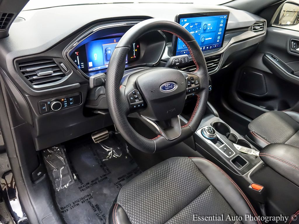 2024 FORD ESCAPE - Image 10