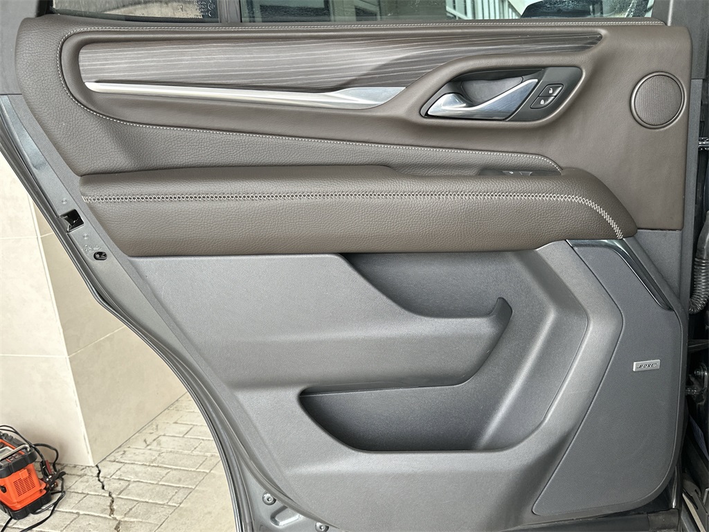 2021 Gmc Yukon Denali photo 25