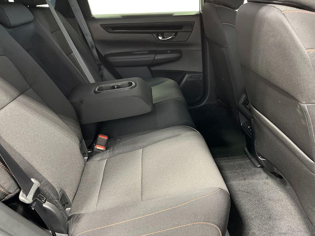 2026 Honda CR-V Hybrid Sport photo 23