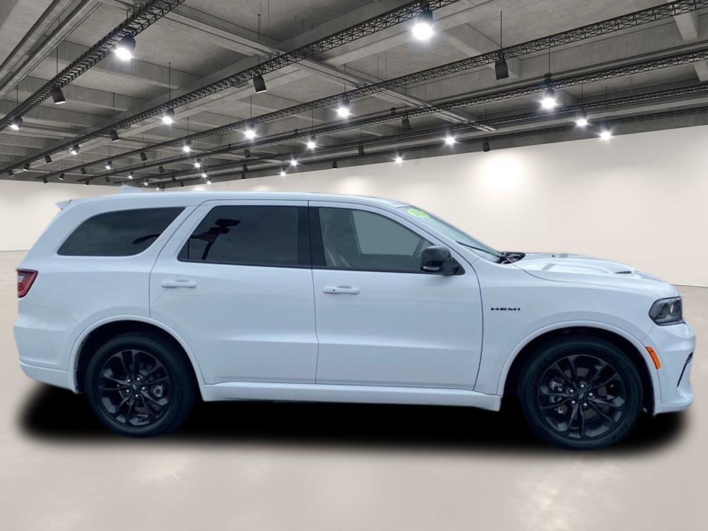 2022 Dodge Durango R/T photo 8
