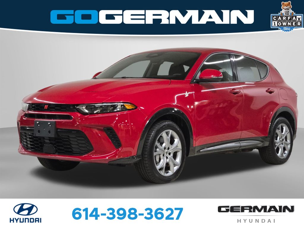 2024 Dodge Hornet R/T's photo