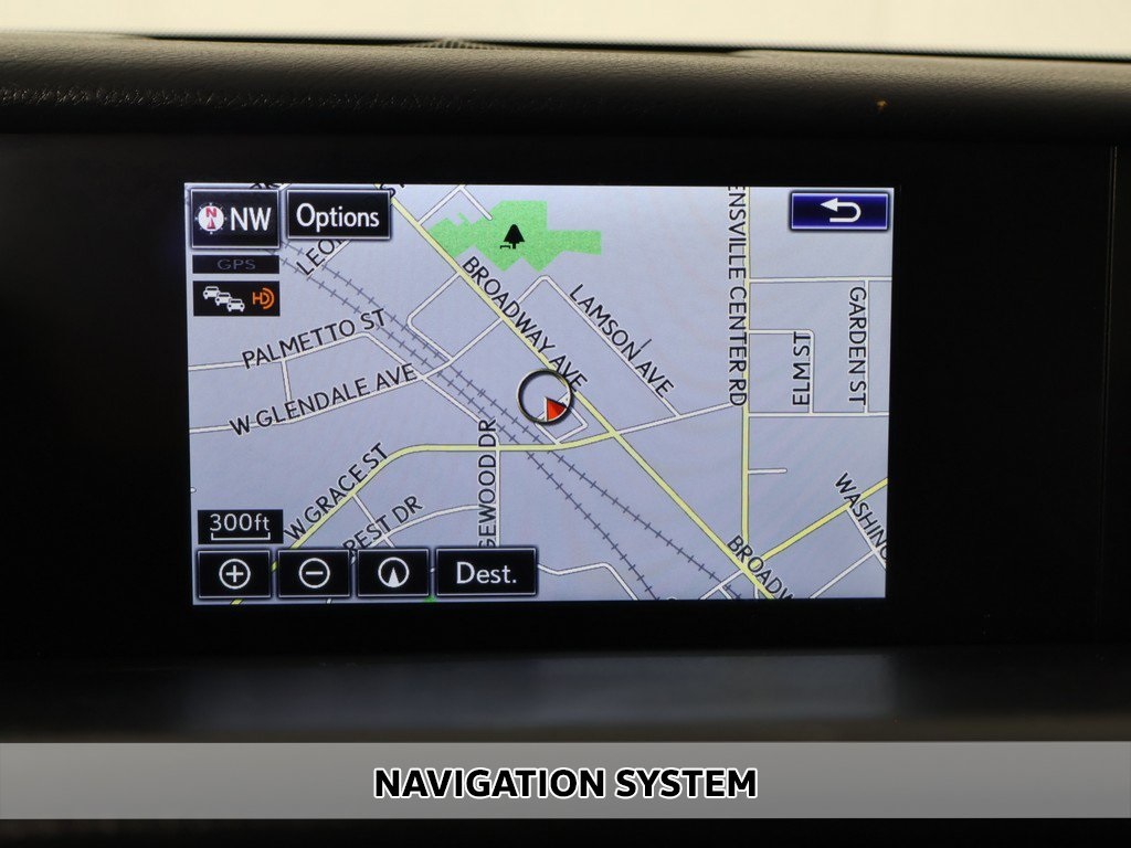 2015 Lexus IS 250 photo 2
