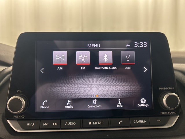 2023 Nissan Rogue SL photo 16