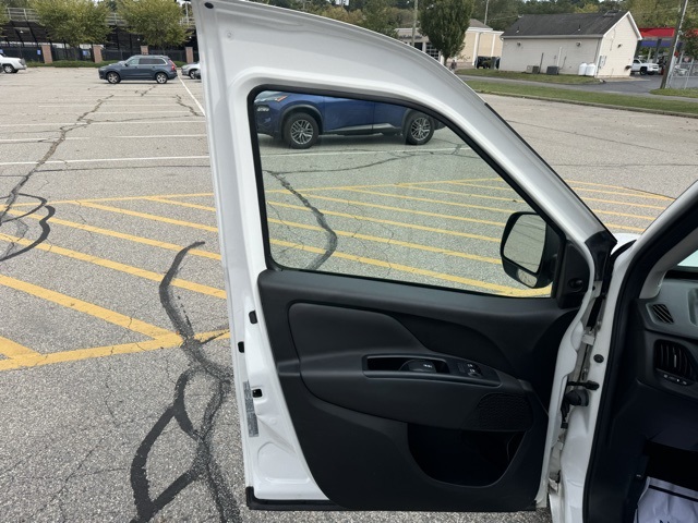 2018 Ram ProMaster City Tradesman photo 10