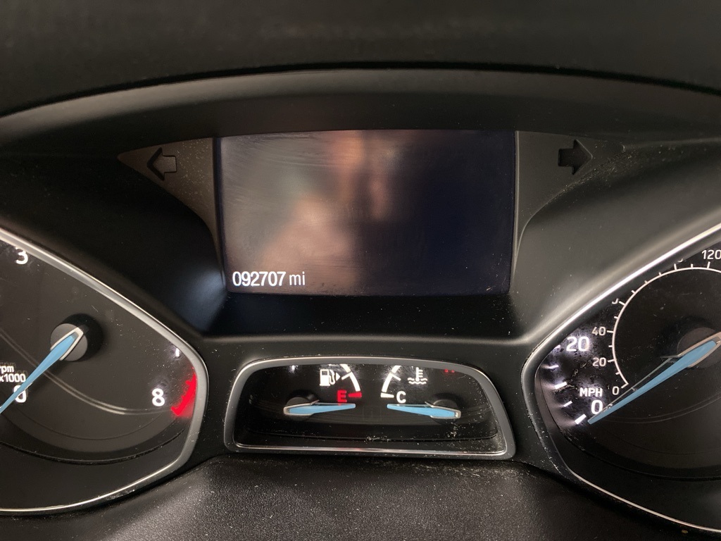 2019 Ford Escape SE photo 15