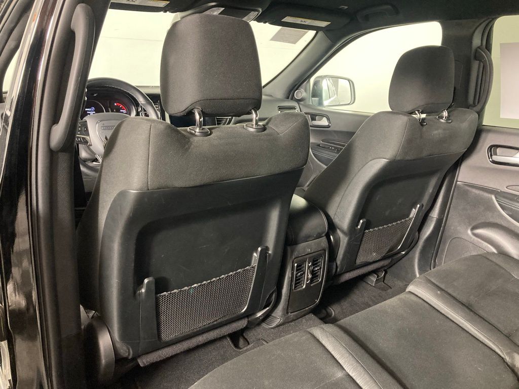 2024 Dodge Durango SXT photo 4