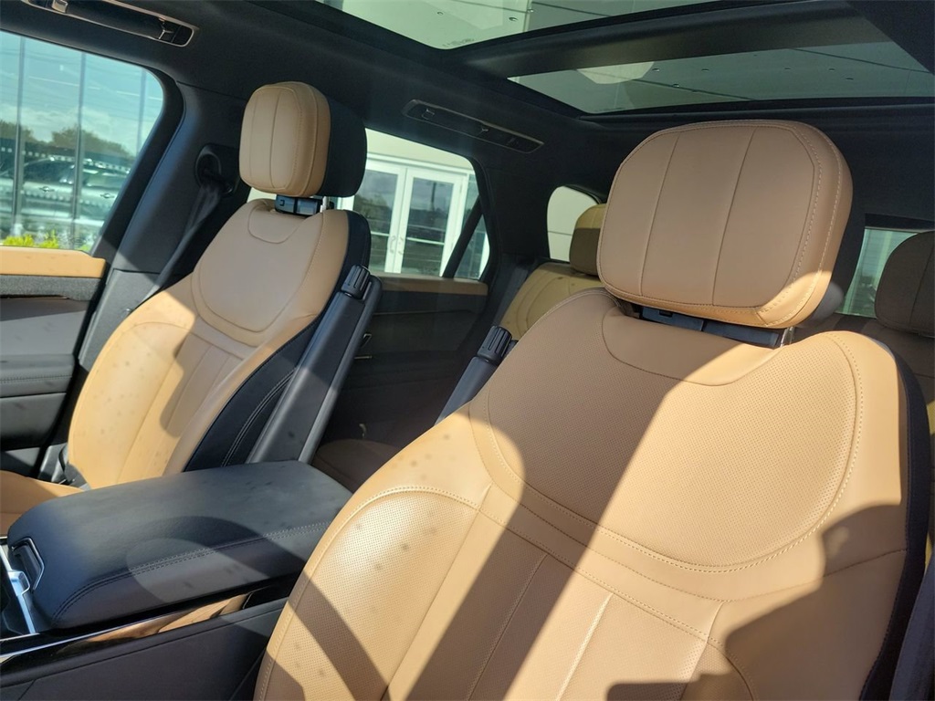 2023 Land Rover Range Rover Sport SE photo 25