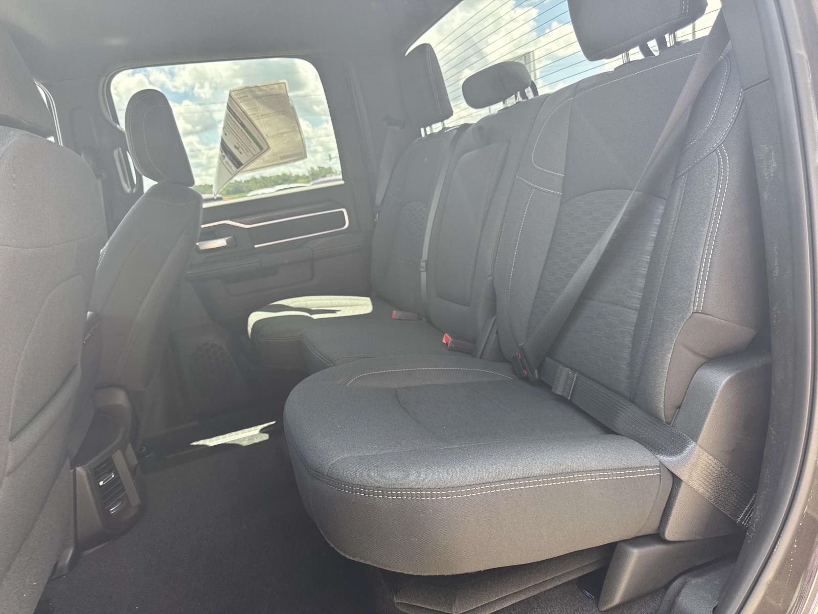 2026 Ram 1500 Laramie photo 5