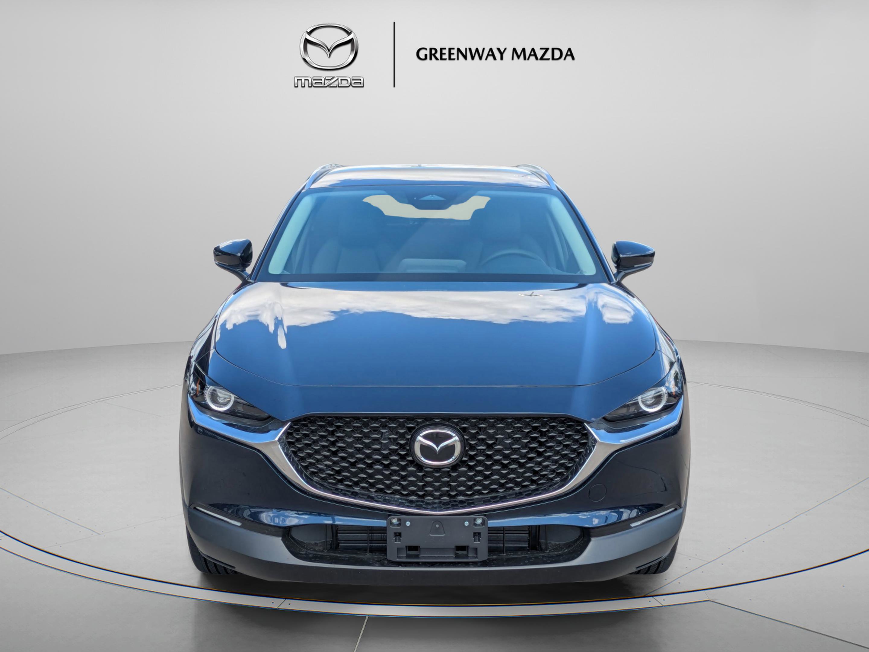 2025 Mazda CX-30 2.5 Select Sport photo 2