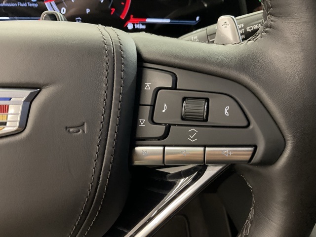 2023 Cadillac Escalade ESV V-Series photo 13