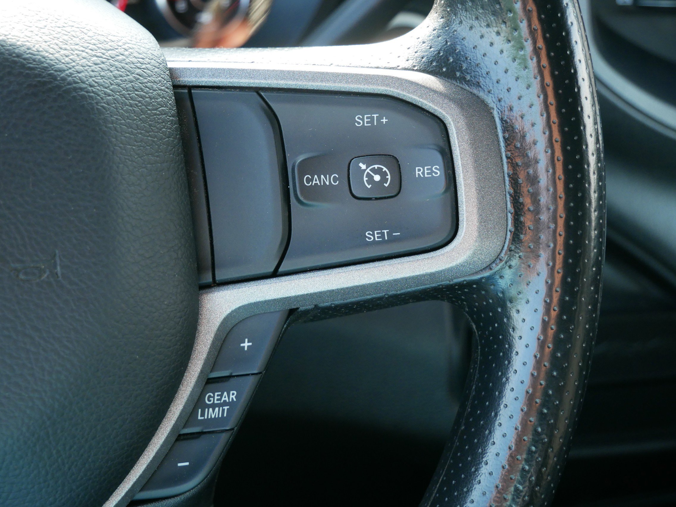 2024 Ram 3500 Tradesman photo 18