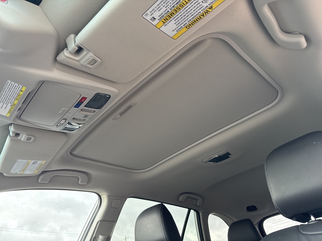 2018 Subaru Outback 2.5i Limited photo 4