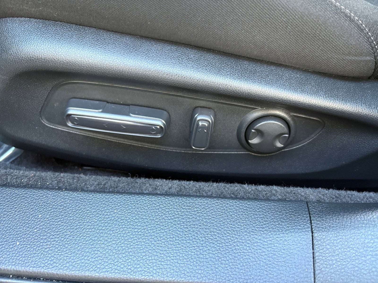 2023 Honda Accord Hybrid Sport photo 9