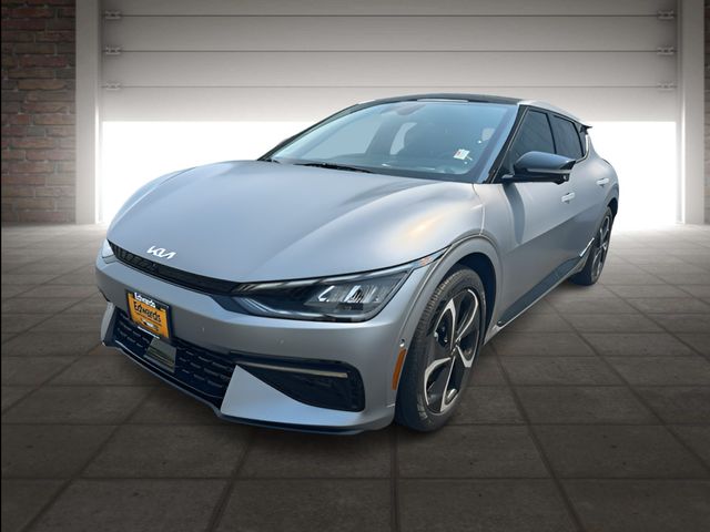 2024 Kia EV6 GT-Line photo 7
