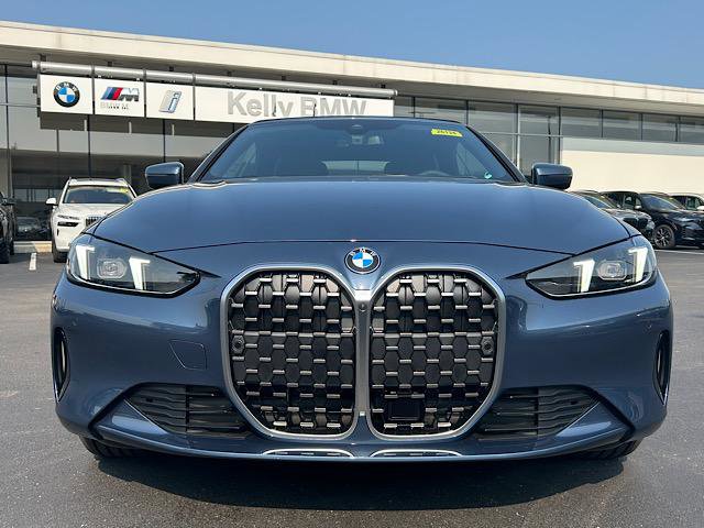 2026 Bmw 430i xDrive photo 2