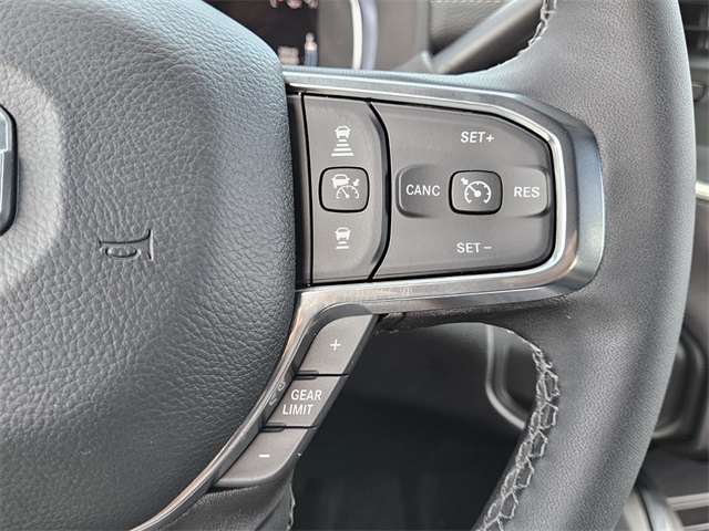 2025 Ram 2500 Laramie photo 25