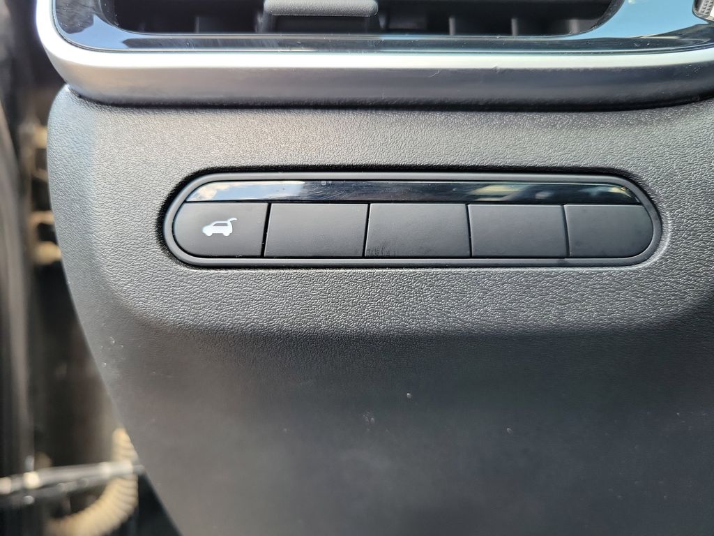 2024 Infiniti QX60 Pure photo 10