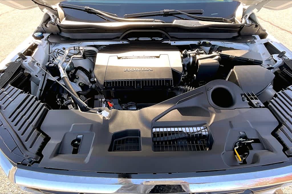 2025 Honda Pilot Elite photo 15