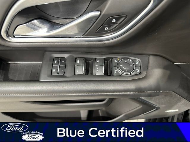 2023 Chevrolet Tahoe High Country photo 23