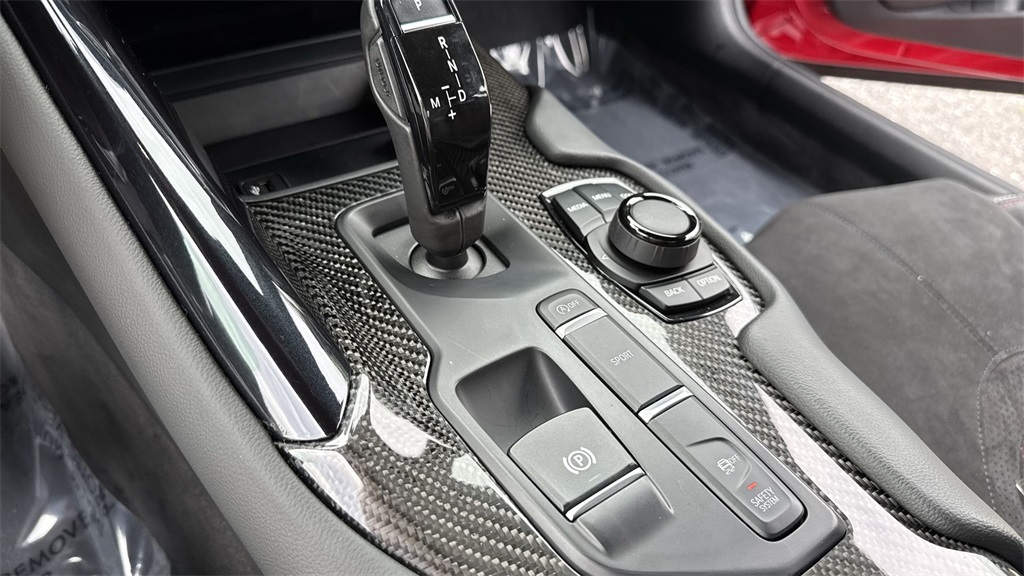2024 Toyota Supra 3.0 photo 46