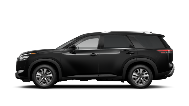 2023 Nissan Pathfinder SL's photo