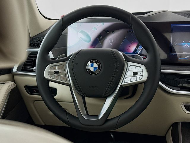 2026 Bmw X7 xDrive40i photo 8