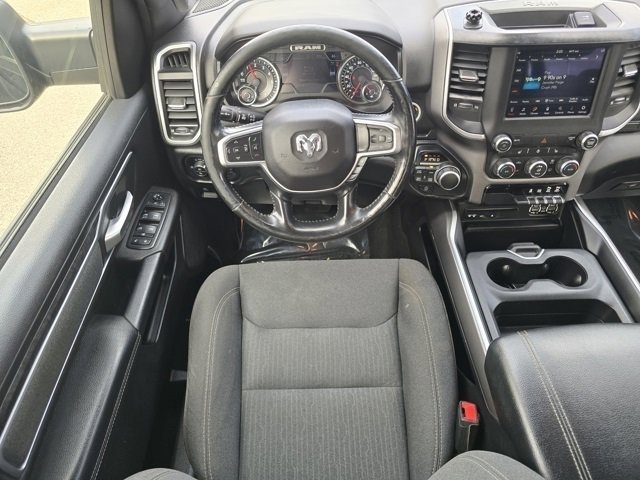 2019 Ram 1500 Big Horn photo 4