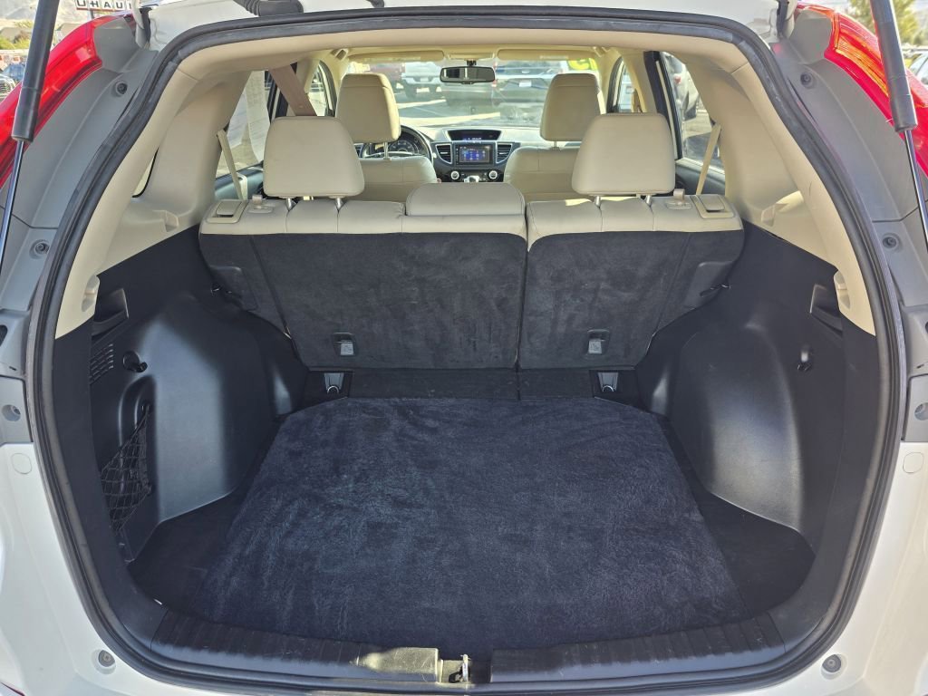 2015 Honda CR-V EX-L photo 18