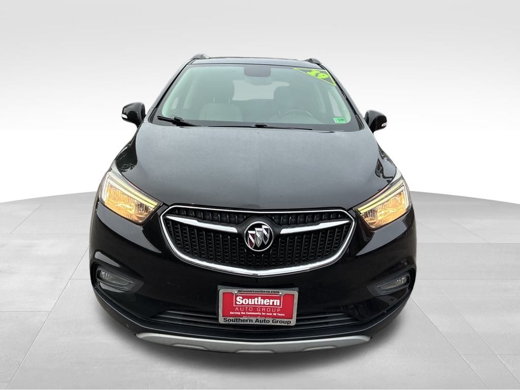2019 Buick Encore Sport Touring photo 7