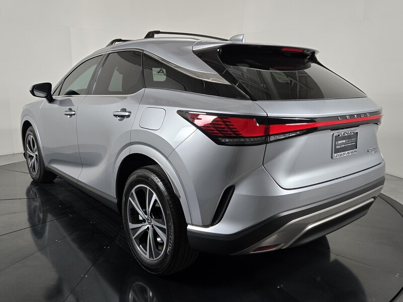 2024 Lexus RX 350 Premium AWD photo 3