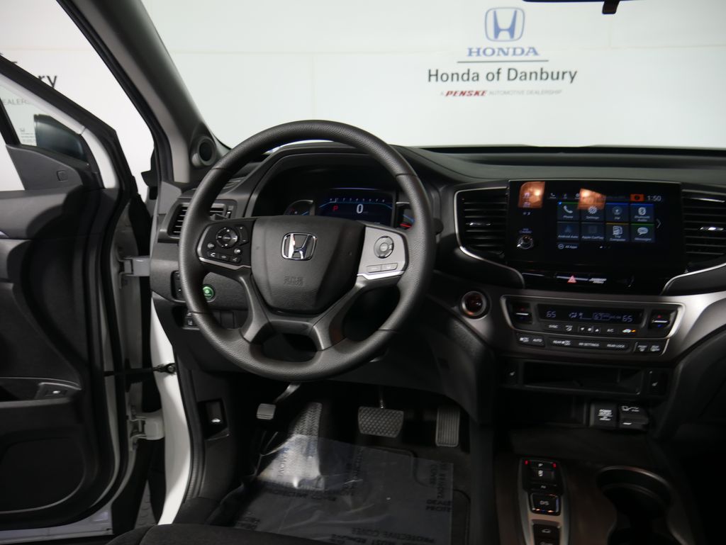 2021 Honda Pilot EX photo 17