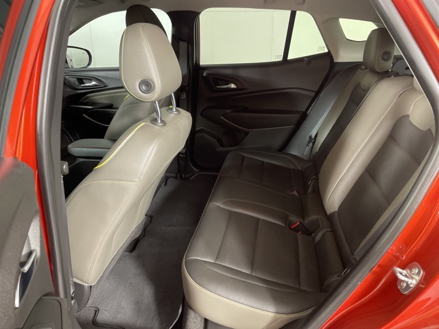 2024 Chevrolet Trax ACTIV photo 34