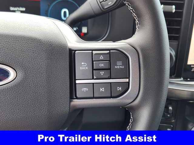 2025 Ford F-350 Lariat photo 26