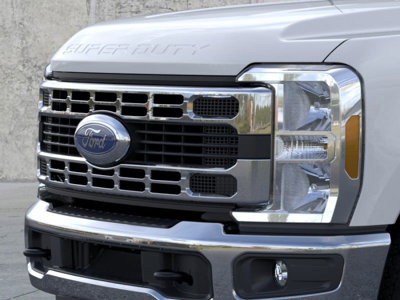 2026 Ford F-250 photo 15