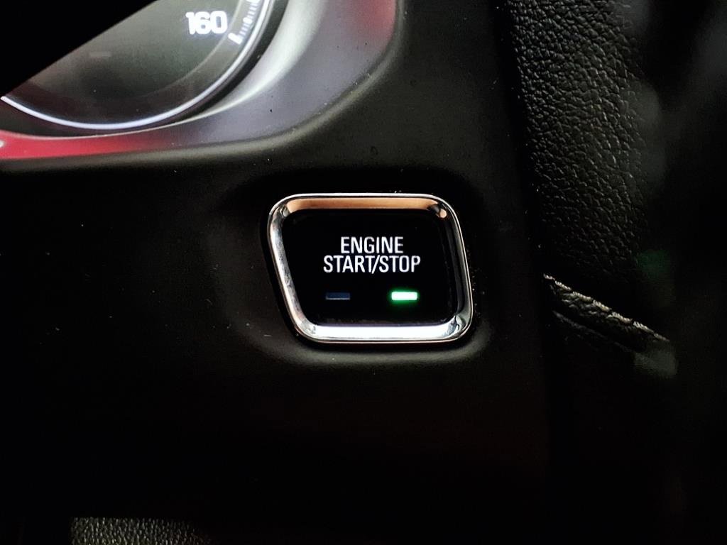 2020 Gmc Acadia SLT photo 6