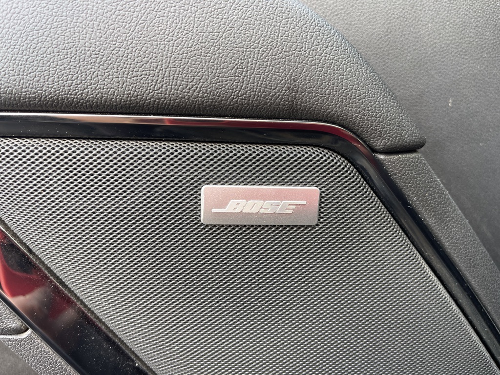 2022 Gmc Sierra 1500 AT4 photo 8