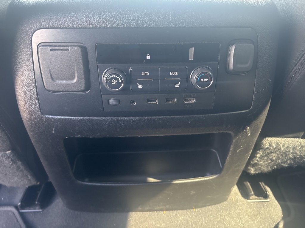2019 Gmc Yukon XL SLT photo 27