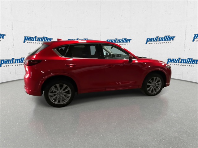 2025 Mazda CX-5 2.5 Premium Plus photo 12
