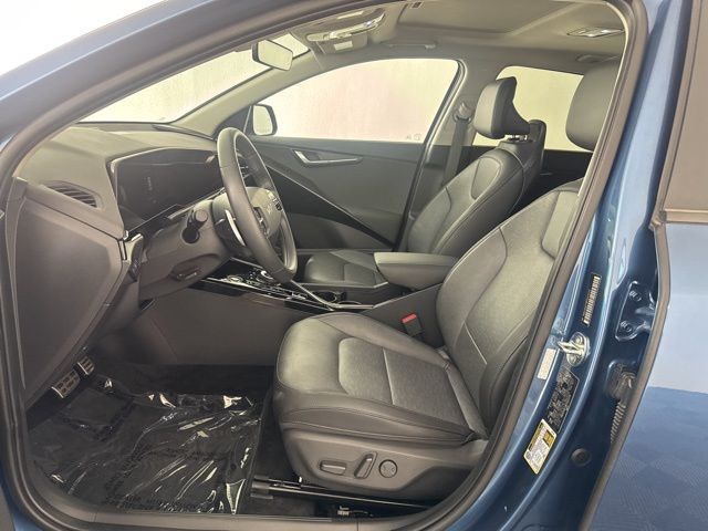 2024 Kia Niro Plug-In Hybrid SX photo 20