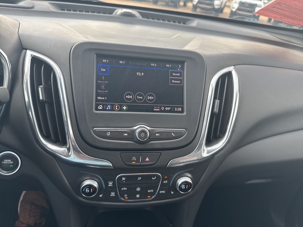 2023 Chevrolet Equinox LT photo 9