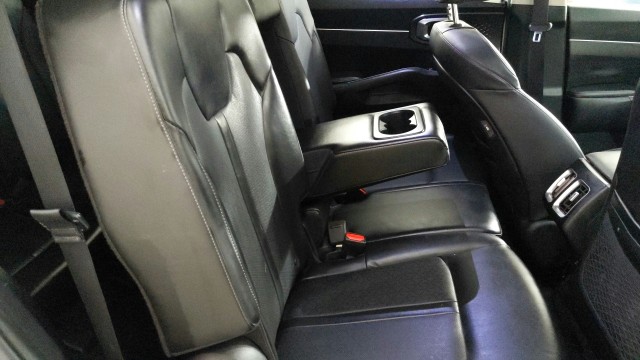 Used 2022 WHITE Kia S image 34