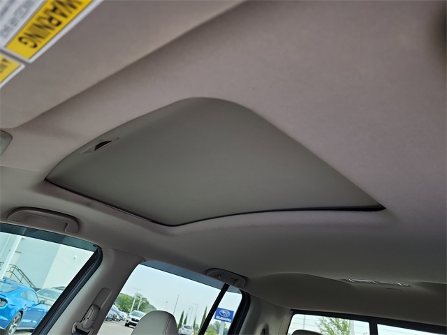 2019 Honda Ridgeline RTL-E photo 28