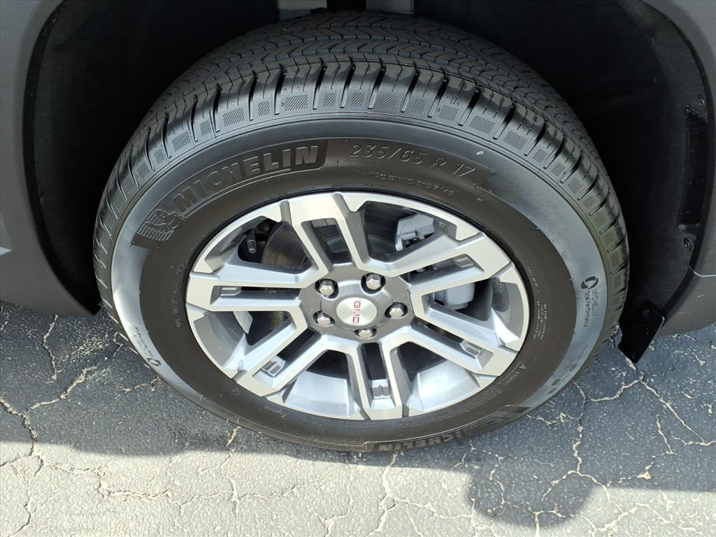 2026 Gmc Terrain Elevation photo 3